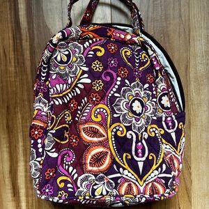 Vera Bradley Lunch Bag